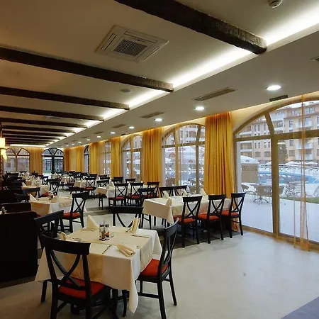 Lägenhet Studio Divna Royal Sun Slăntjev Brjag
