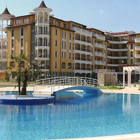 Lägenhet Studio Divna Royal Sun