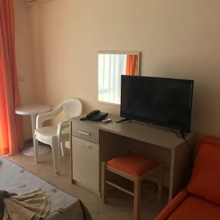 Lägenhet Studio Divna Royal Sun Slăntjev Brjag